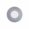 Rosenthal Espresso-/Mokkauntertasse 11 Cm Francis Carreau Bleu 7