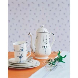 Villeroy & Boch Tee/Frühstücks Untertasse 16cm Alt Luxemburg 9