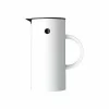 Stelton Isolierkanne 0,5 L Weiß 7