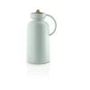 Eva Solo Isolierkanne 1,0 L Silhouette Sage 5