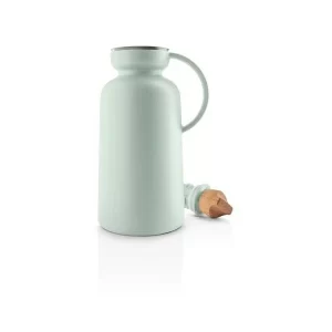 Eva Solo Isolierkanne 1,0 L Silhouette Sage 6