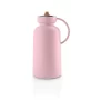 Eva Solo Isolierkanne 1 L Silhouette Rosa 5