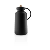 Eva Solo Isolierkanne 1 L Silhouette Schwarz 7
