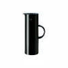 Stelton Isolierkanne 1 L Schwarz 5
