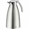 Alfi Isolierkanne 1,5 L Gusto TT Silber 5