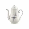 Villeroy & Boch Kaffeekanne 1,3 L Blütenzweige Alt Luxemburg 8