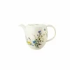 Rosenthal Kaffeekanne 1,5 L Brillance Fleur Des Alpes 8