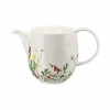 Rosenthal Kaffeekanne 1,5 L Brillance Fleurs Sauvages 10