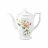 Rosenthal Kaffeekanne 1,08 L Maria Pink Rose 5