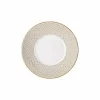 Rosenthal Kombi-Untertasse 16,5 Cm Francis Carreau Beige 5