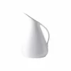 Dibbern Krug 1,6 L Weiß Bone China Pure 5