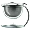 Mono Portionsteekanne Mit Stövchen 0,6 L Filio 13