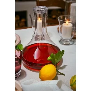 Villeroy & Boch Rotweindekanter Purismo Wine 6