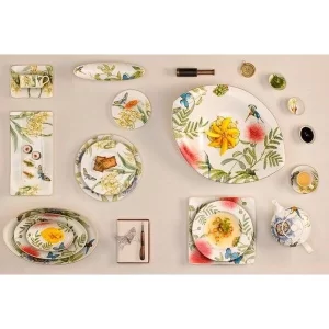 Villeroy & Boch Teeuntertasse Amazonia 6