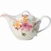 Villeroy & Boch Teekanne 0,62 L Mariefleur Tea 5