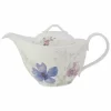 Villeroy & Boch Teekanne 1 L Mariefleur Gris Basic 10