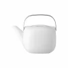 Rosenthal Teekanne 3-Tlg 1,3 L Suomi Weiß 5