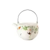 Rosenthal Teekanne 1,35 L Brillance Bone China Grand Air 7