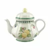 Villeroy & Boch Teekanne 1,0 L French Garden Fleurence 7