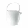 Rosenthal Teekanne 1,3 L Junto Weiß 5