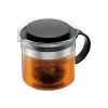 Bodum Teekanne Bistro Nouveau 1,5l Schwarz 11