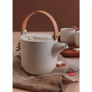 ASA Teekanne 1,0 L Coppa Sencha 6