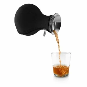 Eva Solo Teezubereiter 1,0 L Schwarz 7