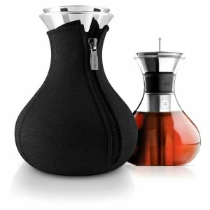 Eva Solo Teezubereiter 1,0 L Schwarz 9