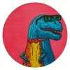 Maxwell & Williams Untersetzer 10,5cm Rund Mulga Trex 7