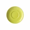 Dibbern Untertasse 0,25 L Solid Color Limone 7